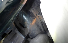 HONDA C90 SUPER CUB HA02