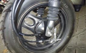 HONDA TODAY 2005 AF61