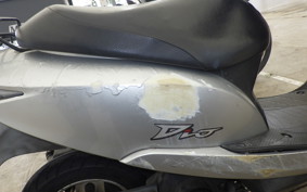 HONDA DIO Gen.6 AF62