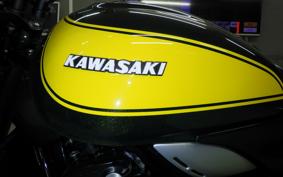 KAWASAKI Z900RS 2023 ZR900K