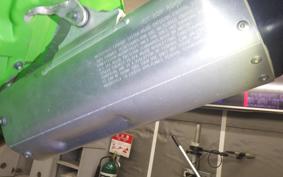 KAWASAKI KX250 2017 KX252C