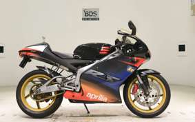 APRILIA RS125 2025