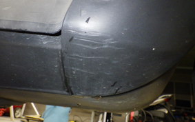 HONDA ﾍﾞﾝﾘｨ110 JA09