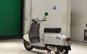HONDA JULIO AF52