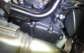 YAMAHA TRACER 9 GT 2024 RN70J