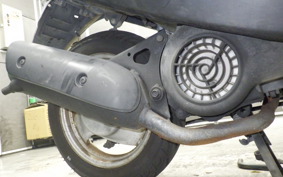 YAMAHA JOG APRIO 2023 4JP