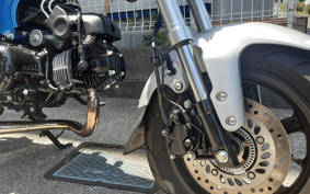 HONDA  DUX 125 JB04