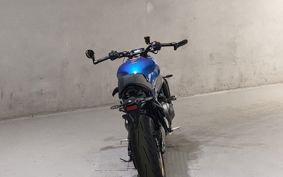 YAMAHA XSR900 RN80J