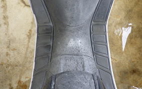 YAMAHA MAJESTY 125 FI