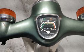 HONDA SUPER CUB50 C50