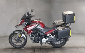 HONDA CB190X PCL2