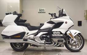 HONDA GL 1800 GOLD WING TOUR DCT 2022 SC79