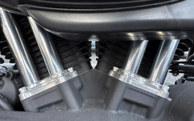 HARLEY HARLEY XL883N 2013 LE2