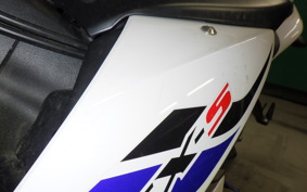 SUZUKI GSX-S1000 2019 GT79B