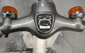 HONDA SUPER CUB50 C50