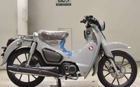 HONDA C125 SUPER CUB JA71