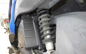 YAMAHA GEAR Gen.2 UA06J