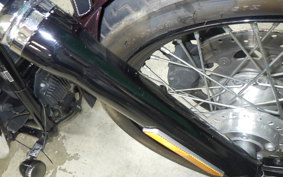 HARLEY FXDB 1580 2013
