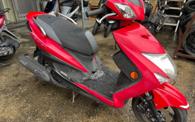 YAMAHA CYGNUS125XSR SE44J