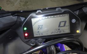 YAMAHA YZF-R25 A 2008 RG43J