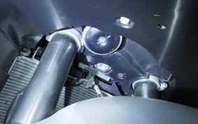 SUZUKI HAYABUSA Gen.3 2021 EJ11A