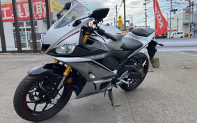 YAMAHA YZF-R25 ABS RG43J