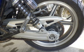 KAWASAKI ZEPHYR 400 Gen.2 1991 ZR400C