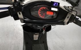 SUZUKI ADDRESS V125 CF4MA