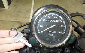 KAWASAKI 250TR 2021 BJ250F