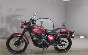 KAWASAKI ESTRELLA250 RS BJ250A