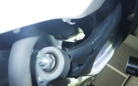 HONDA PCX125 2017 JF81