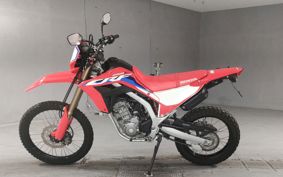 HONDA CRF250L MD47