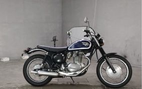 KAWASAKI ESTRELLA250 BJ250A