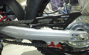 HONDA CRF250L 2018 MD47