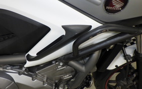 HONDA NC700X 2012 RC63