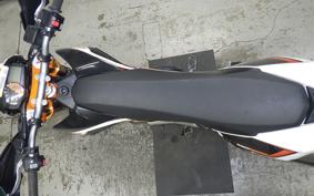 KTM 690 SMC R 2017