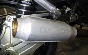 KAWASAKI ZEPHYR 400 KAI ZR400C