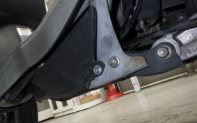 SUZUKI ﾚｯﾂ CA4AA