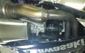 KAWASAKI NINJA 650 A 2017 ER650H