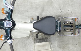 HONDA C50 SUPER CUB 2024 AA01