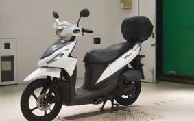 SUZUKI ADDRESS 110 2009 CE47A