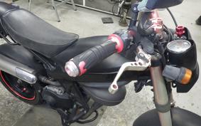 SUZUKI TR50 STREET MAGIC CA1LB