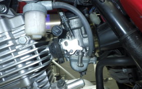 SUZUKI GN125 H 2010