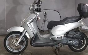 APRILIA SCARABEO 400 VRA