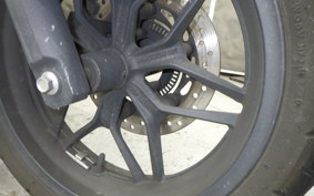 HONDA FORZA 250 2006 MF13