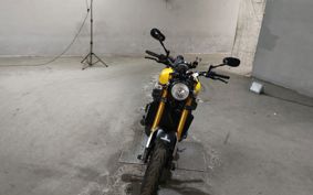 YAMAHA XSR900 RN46J