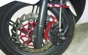 HONDA PCX 125 2012 JF56