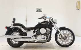 YAMAHA DRAGSTAR 400 2003 VH01J