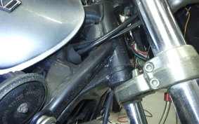 KAWASAKI ZEPHYR 1100 1992