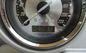 HARLEY HARLEY FLTR1450 2008 PV4